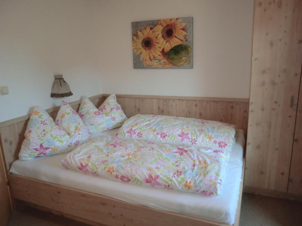 Ferienwohnung Lehenbrandthof Leogang Zimmer foto